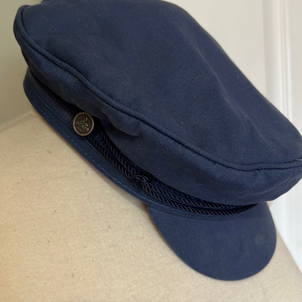 Prana hat